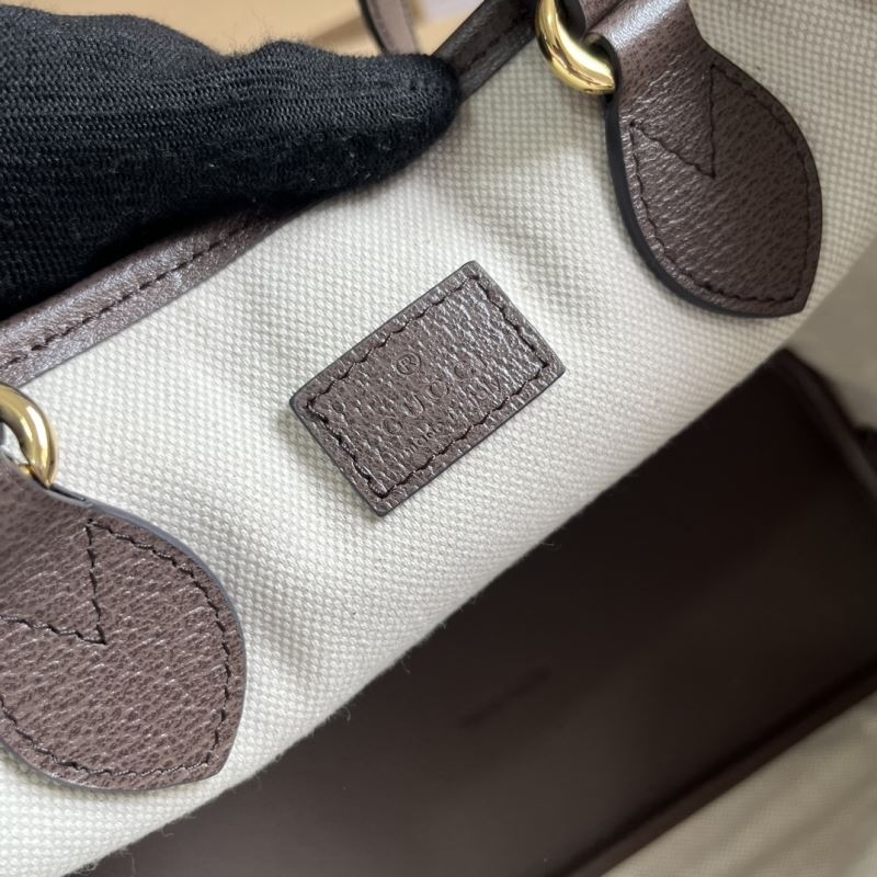 Gvc*1 tote bags